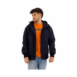 Veste Surplus Nylon Bleu