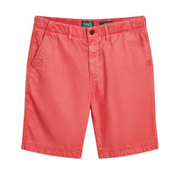 Short chino Superdry Officer