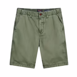 Short chino Superdry Officer