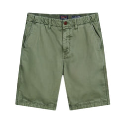 Short chino Superdry Officer