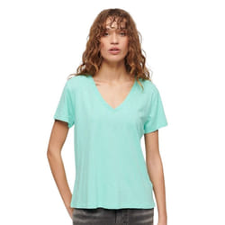 T-Shirt T-Shirt Coton Vert