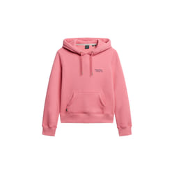 Sweatshirt à capuche zippé femme Superdry Essential