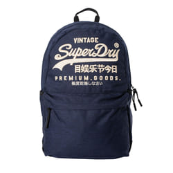 Sac à dos femme Superdry Heritage Montana