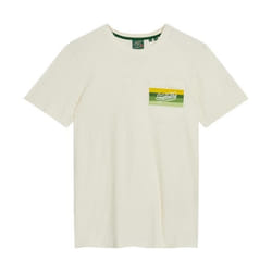 T-Shirt Cali Beige
