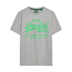 Tee Shirt Superdry Neon VL