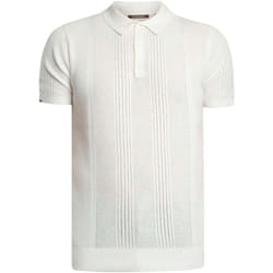 Polo en maille Superdry