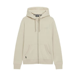 Sweatshirt Essential Ub Coton Beige