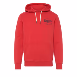 Sweatshirt à capuche Superdry Classic Vl Heritage