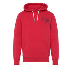 Sweatshirt à capuche Superdry Classic Vl Heritage