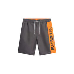 Short de surf Superdry Sportswear