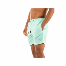 Maillot de bain Superdry Beachwear Homme Vert