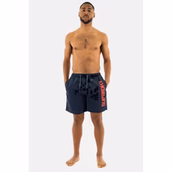 Maillot de bain Superdry Core Sport Homme Bleu