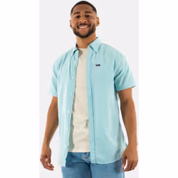 Chemise en coton Superdry