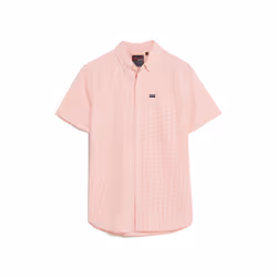 Chemise en coton Superdry