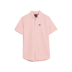 Chemise en coton Superdry