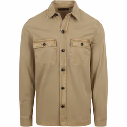 Chemise militaire manches longues Superdry
