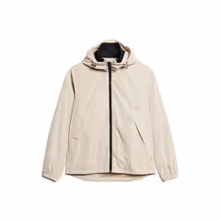 Veste imperméable à capuche Superdry