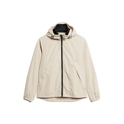 Veste imperméable à capuche Superdry