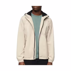 Veste imperméable à capuche Superdry