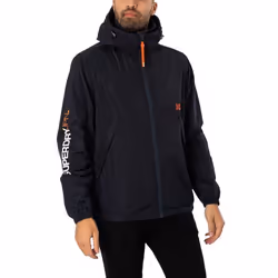 Veste A Capuche Superdry Hooded Windbreaker