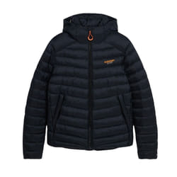 Doudoune à capuche Superdry Fuji
