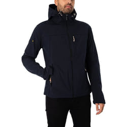 Veste à capuche Softshell Superdry Trekker