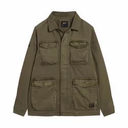 Veste légère militaire Superdry M65