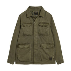 Veste légère militaire Superdry M65