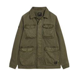 Veste légère militaire Superdry M65