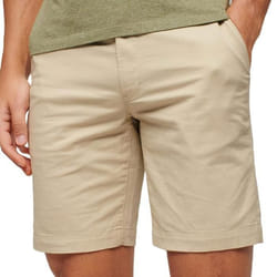 Short chino Superdry Stretch