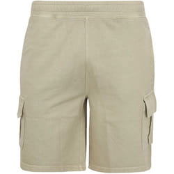 Short cargo à surpiqûres contrastées Superdry