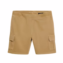Short cargo à surpiqûres contrastées Superdry