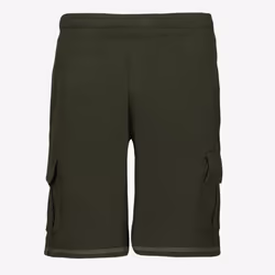 Short cargo à surpiqûres contrastées Superdry