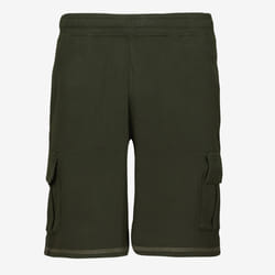 Short cargo à surpiqûres contrastées Superdry