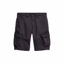 SUPERDRY - BERMUDES Homme M7110433A