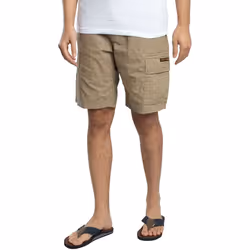 SUPERDRY - BERMUDES Homme M7110434A