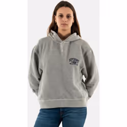 Sweatshirt à capuche femme Superdry Athletic Essentials