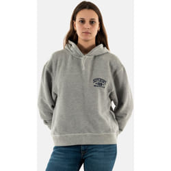 Sweatshirt à capuche femme Superdry Athletic Essentials