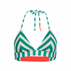 Haut de maillot de bain femme Superdry