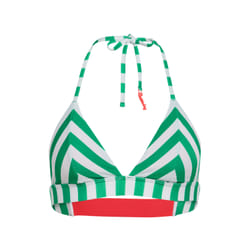 Haut de maillot de bain femme Superdry