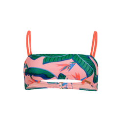 Haut de maillot de bain tropical femme Superdry