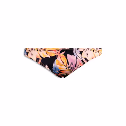 Bas de maillot de bain classique imprimé femme Superdry