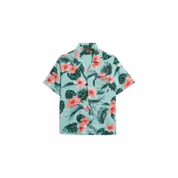 Chemise femme Superdry Beach Resort
