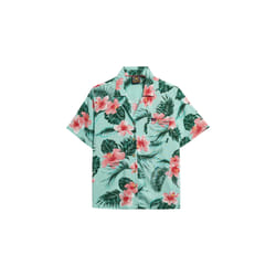 Chemise femme Superdry Beach Resort