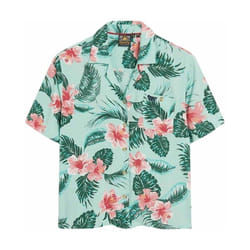Chemise femme Superdry Beach Resort