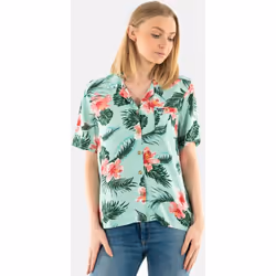 Chemise femme Superdry Beach Resort