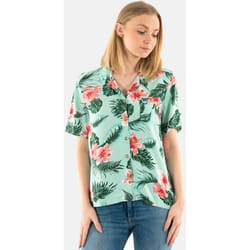 Chemise femme Superdry Beach Resort