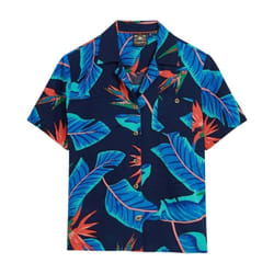 Chemise femme Superdry Beach Resort