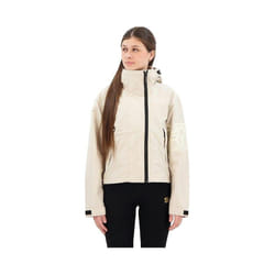 Veste W5011655a Polyester Beige