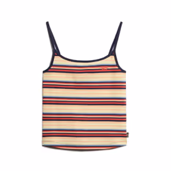 Débardeur femme Superdry